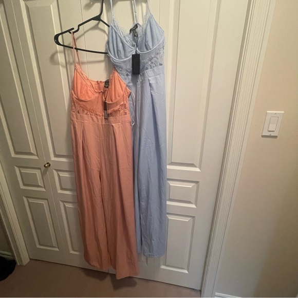 Revamped jumpsuit size XL brand new with tag - Picture 11 of 13